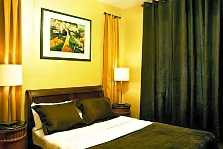 Double Bed