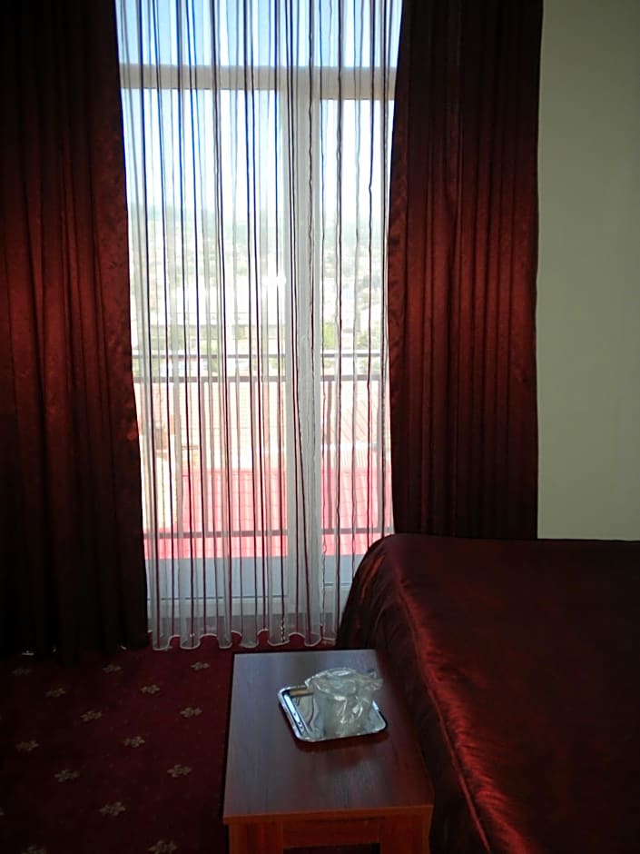Hotel Ary