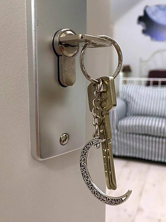 Silver Moon Bed & Breakfast