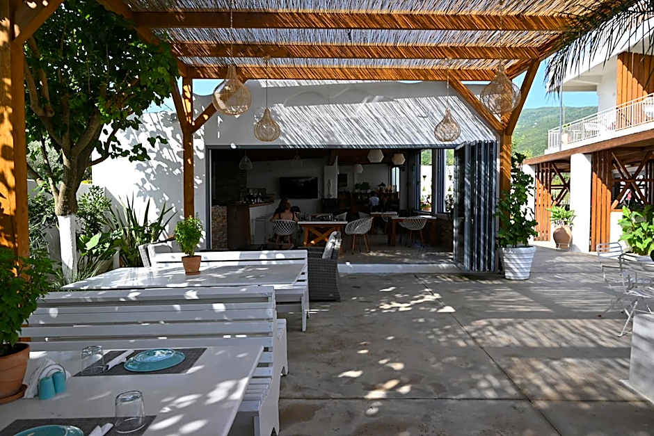 Agorastos Luxury Living