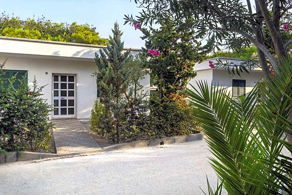 Hotel dei Bizantini & Villaggio Campo dei Messapi