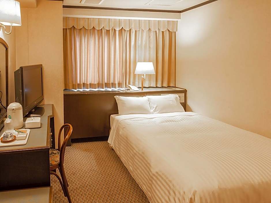 Hotel Castle Inn Suzuka