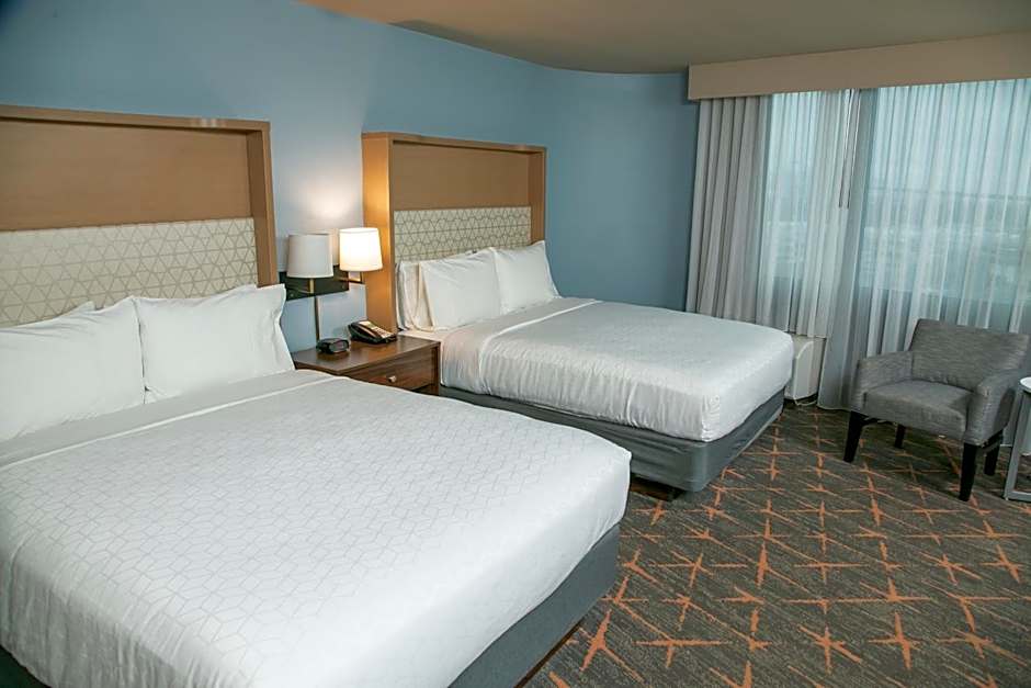 Holiday Inn New Orleans West Bank Tower By IHG
