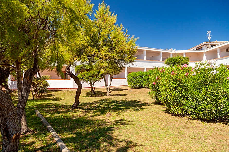 Hotel Mare Blue