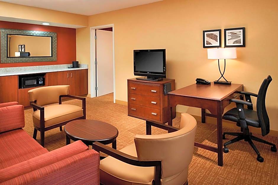 Sonesta Select Detroit Novi