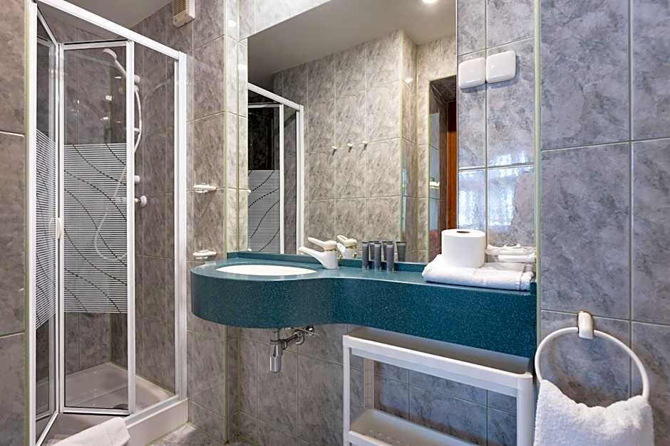 FAMILIJNY Ośrodek Wypoczynkowy Krynica Zdrój