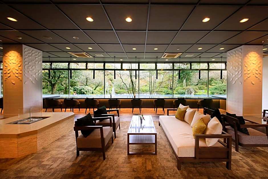Hotel Kamogawaso