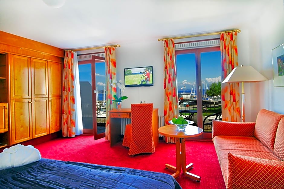 Hotel Schiff am See