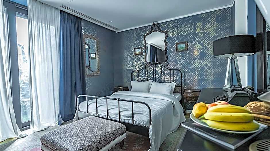 The Babe Boutique Hotel – Belgrade, NY