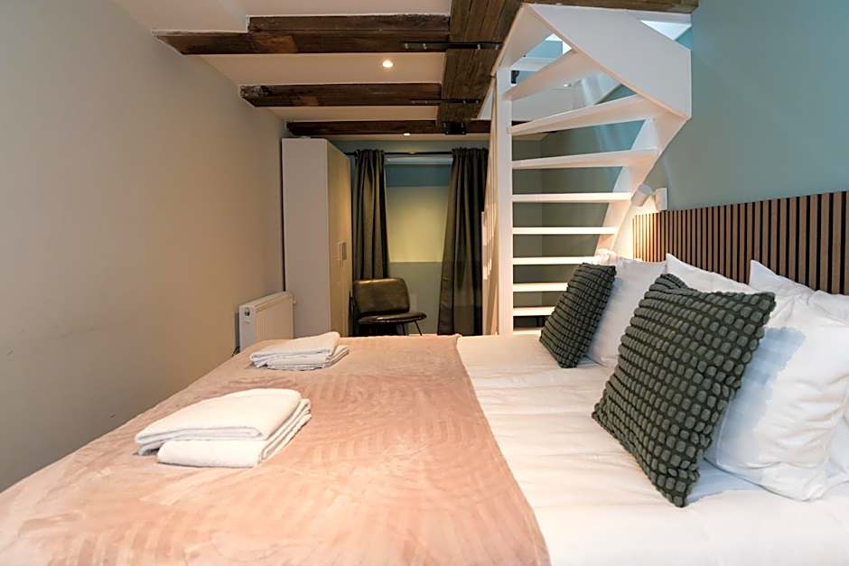 1001 Nights Boutique Lofts