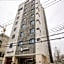 Hotel Rings Gunsan Jangmi Branch