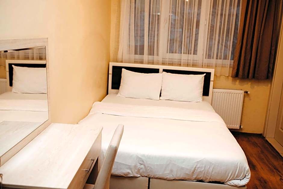 Grand Koru Hotel Beach