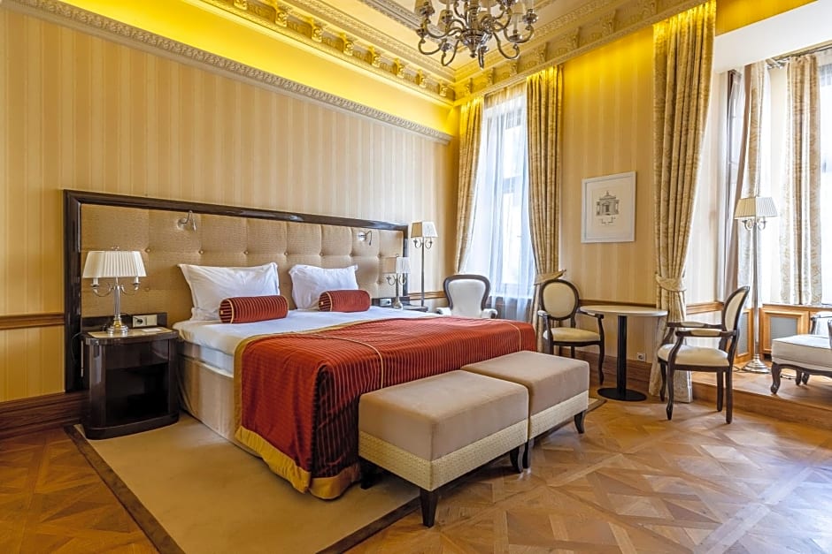 Grandhotel Pupp