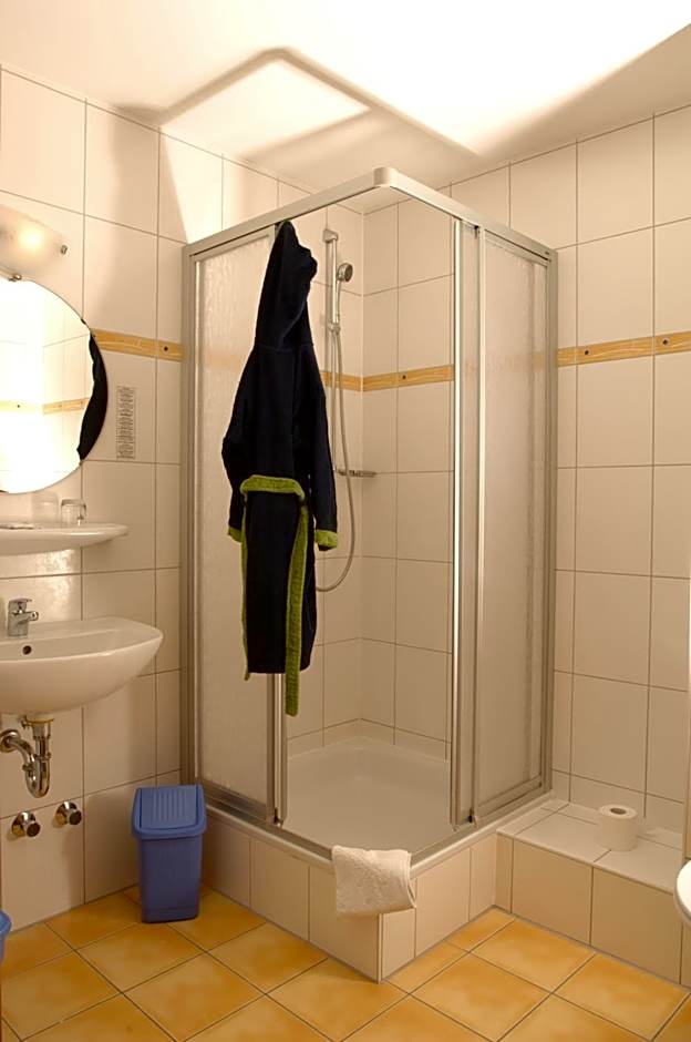Garni Hotel Hof zum Ahaus