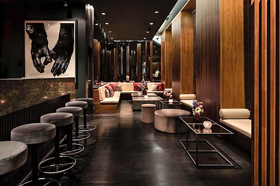 Hotel AMANO Rooms & Apartments
