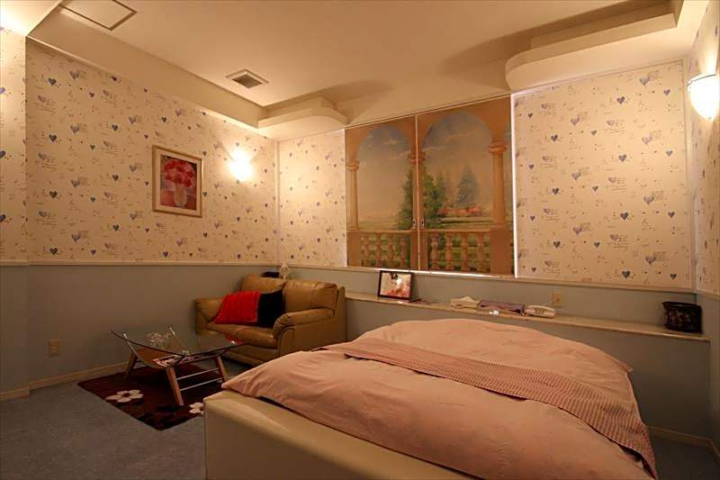 Tongariboshi (Adult Only)