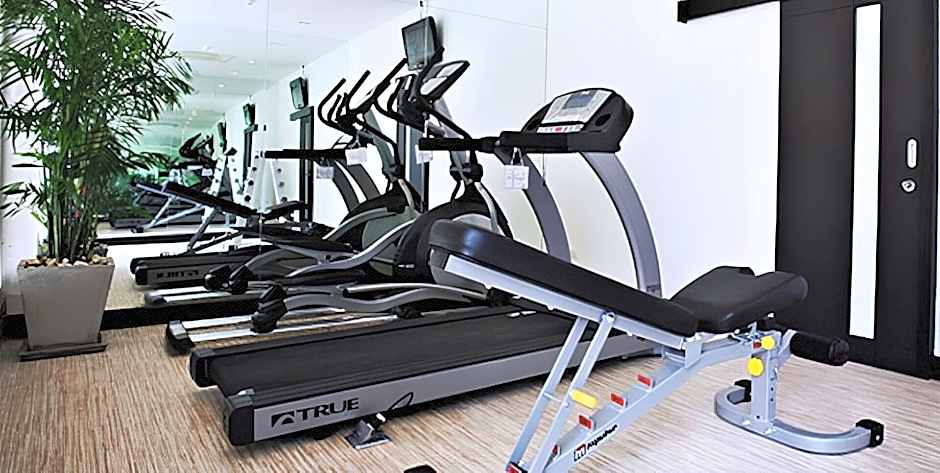 FX Hotel Metrolink Makkasan