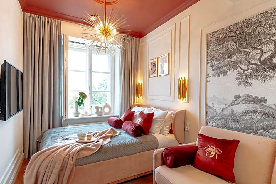 Warsaw Story - LoftAffair Collection