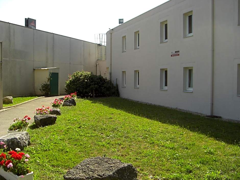 ibis Bourg Jasseron/Teyssonge