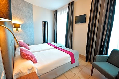 DOUBLE SINGLE USE SUPERIOR