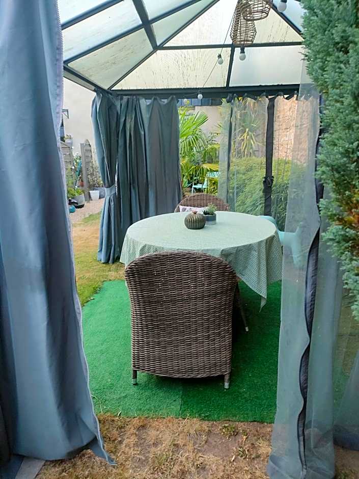 Maison La Suite 27