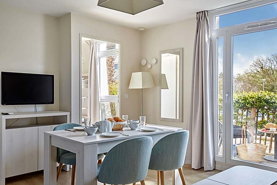 Résidence Odalys Les Dunes du Soleil