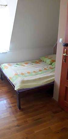 Triple Room with Shared Bathroom