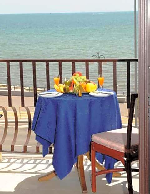 Hotel Panorama Del Golfo