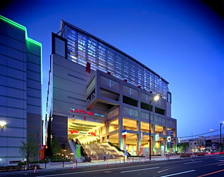 Spa World Hotel & Resort