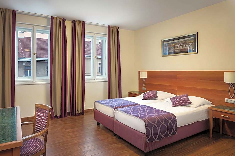 Hotel Galileo