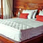Madaira Villa Senggigi