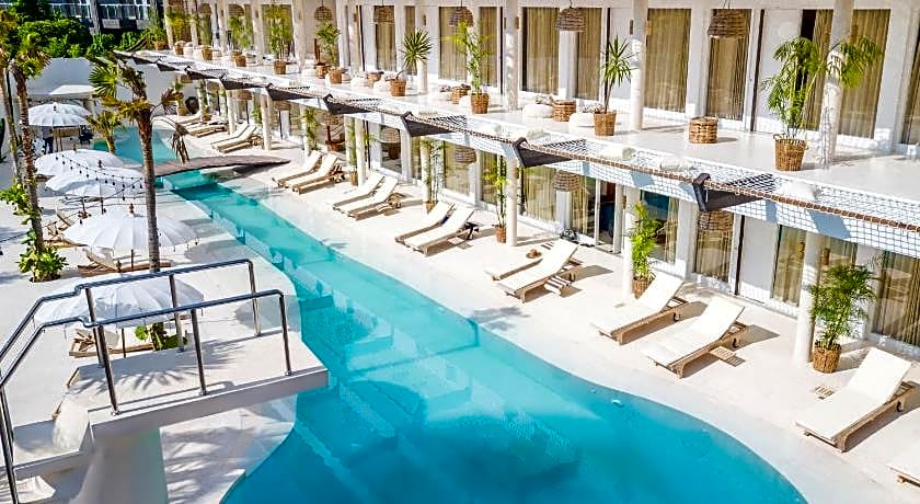 The Green Room Canggu