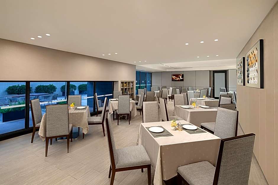 Ascott Guangzhou