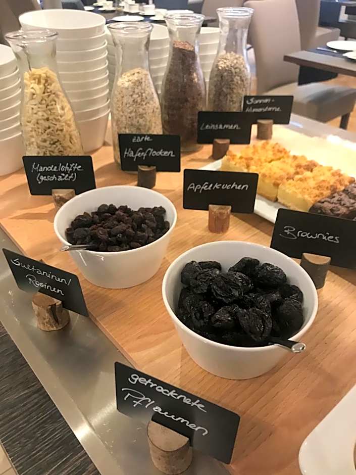 Hotel Inselhof Borkum