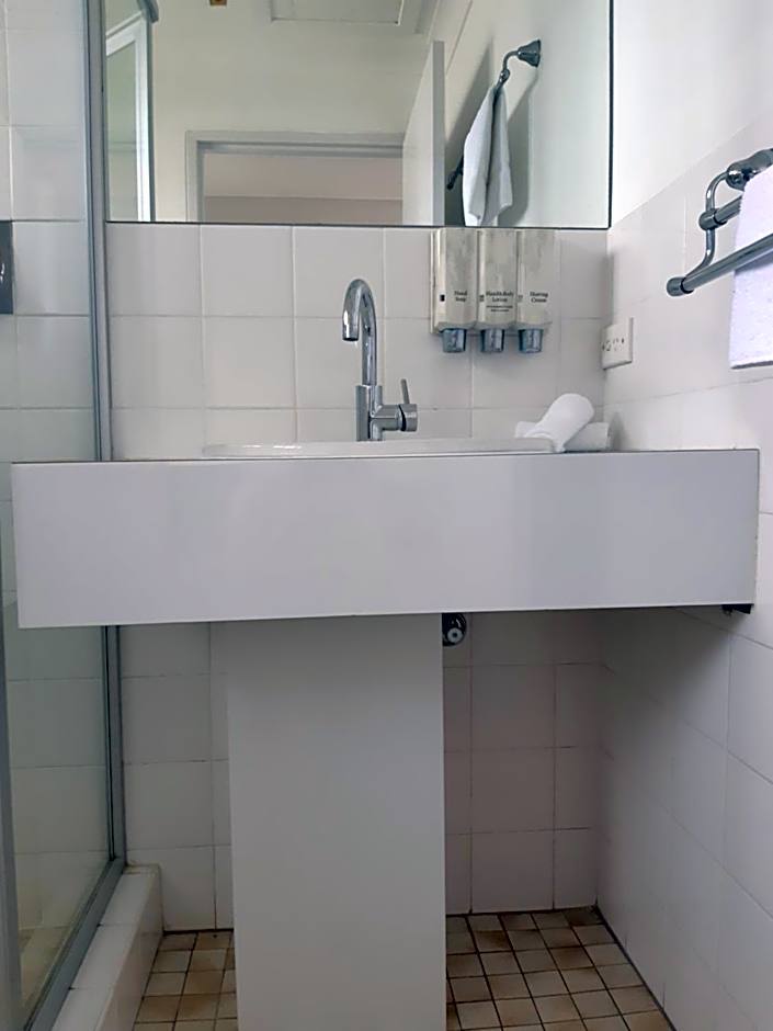 Econo Lodge Chaparral Motel Ballina