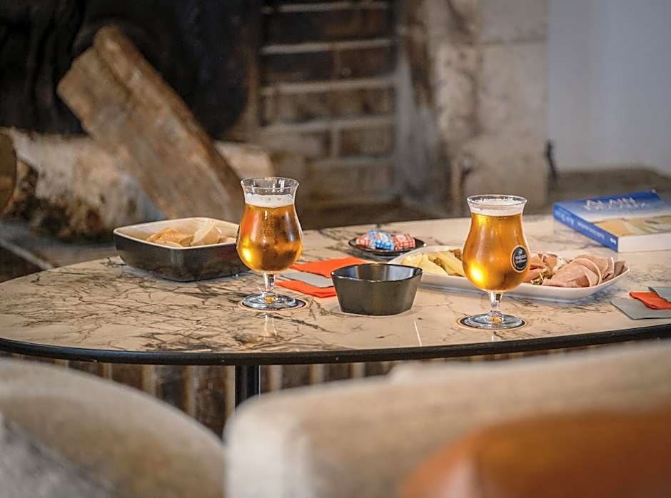 La Clef des Châteaux