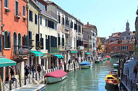 Hotel Locanda Salieri