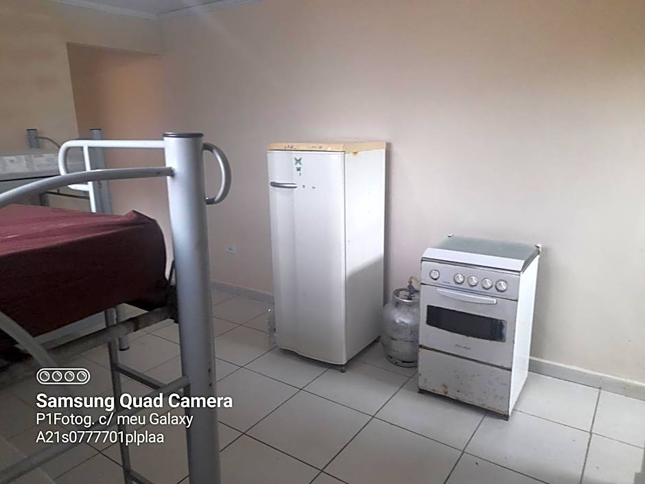 Apartamento em Muriqui- 201