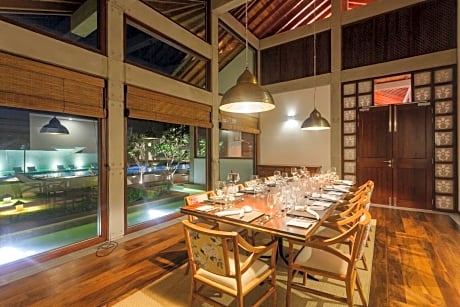 Wattura Resort And Spa