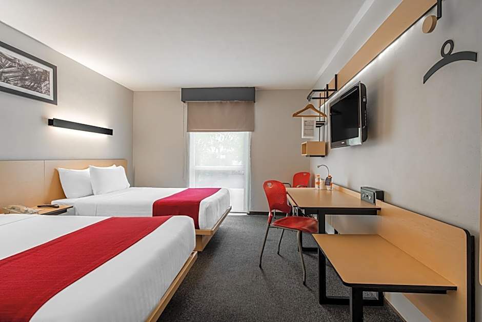 Photo 1 of 9 of 2 Double Beds