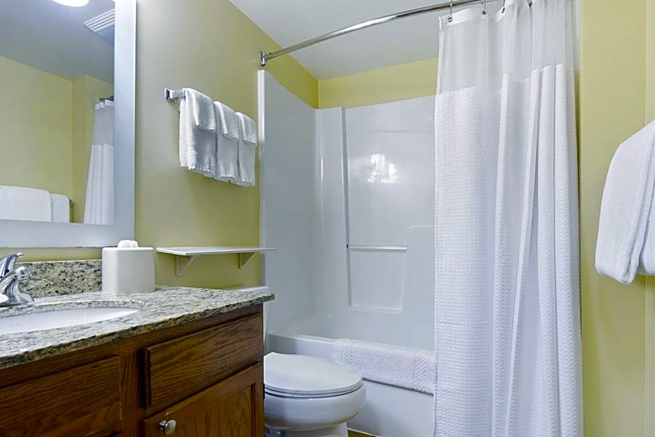 Extended Stay America Suites - Richmond - Glen Allen - Short Pump