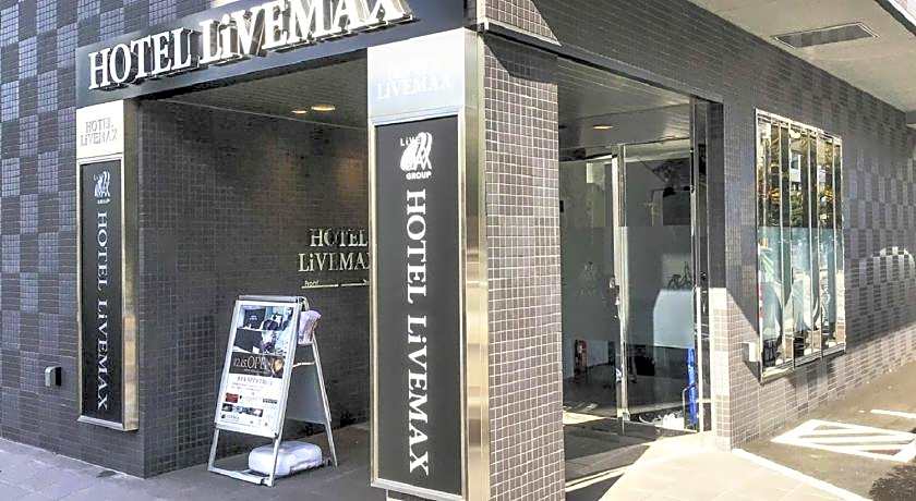 Hotel Livemax Okayama