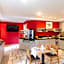Hotel Restaurant Le Dauphin et Le Spa du Prieur