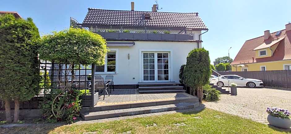 Villa Stratus