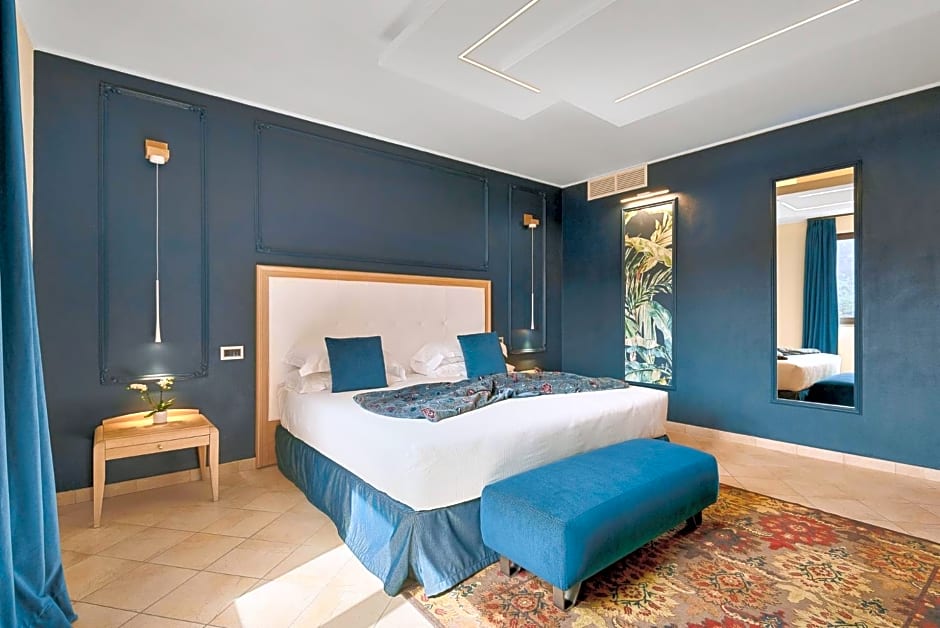 Park Hotel Argento
