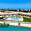 Golden Lake Marina Hotel