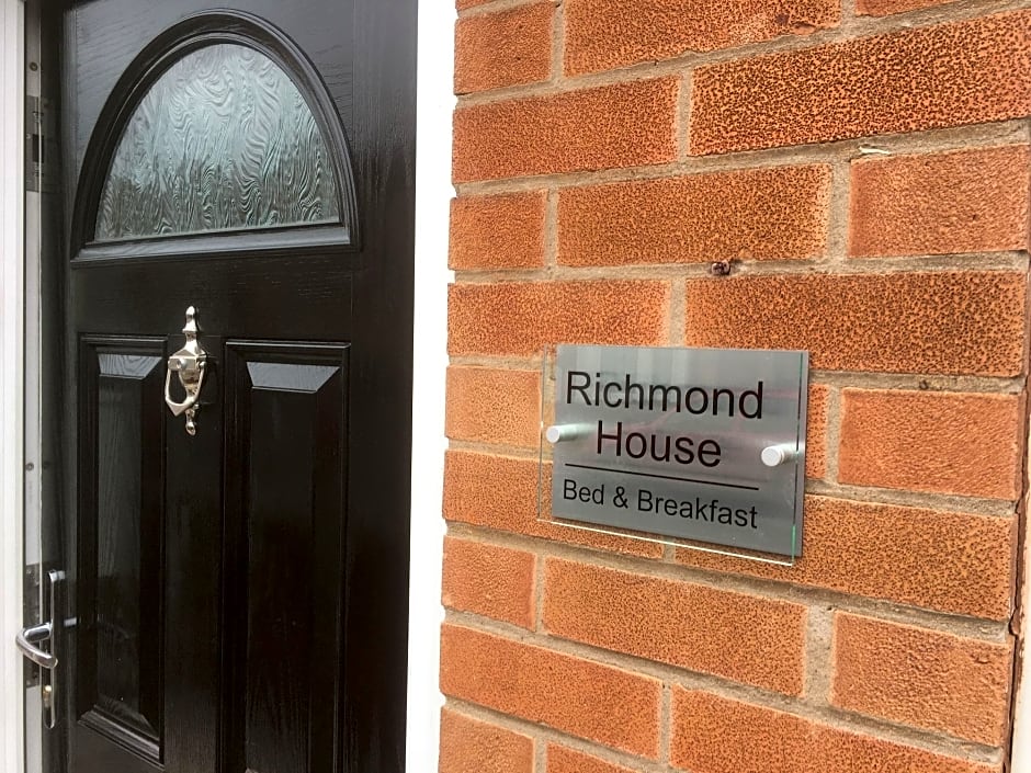 Richmond House