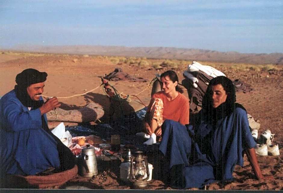 Hôtel Le Tinsouline