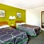 Super 8 by Wyndham Richmond/Broad Street