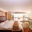 Guangzhou Hakka Apartment Beijing Road